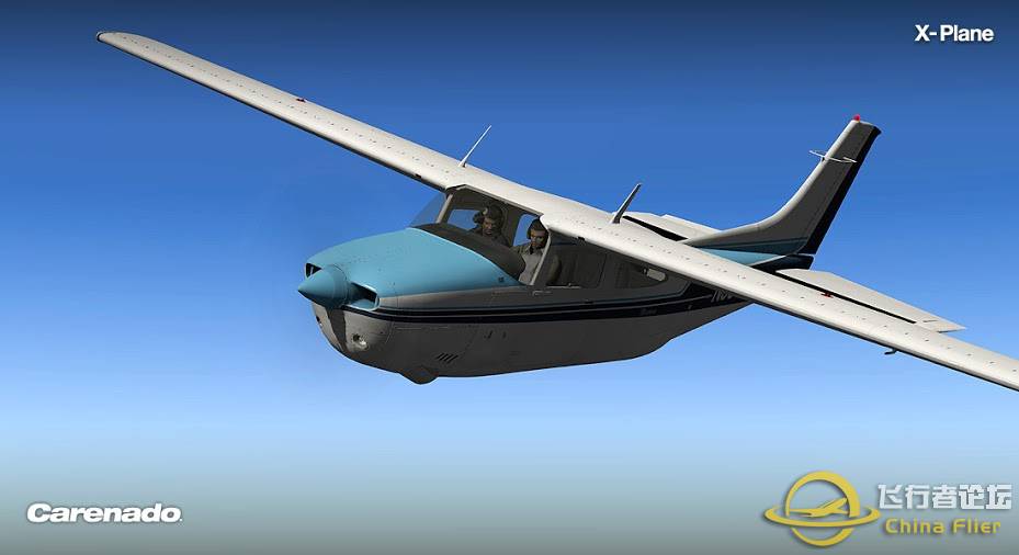 [XPX] Cessna CT210M-9848 