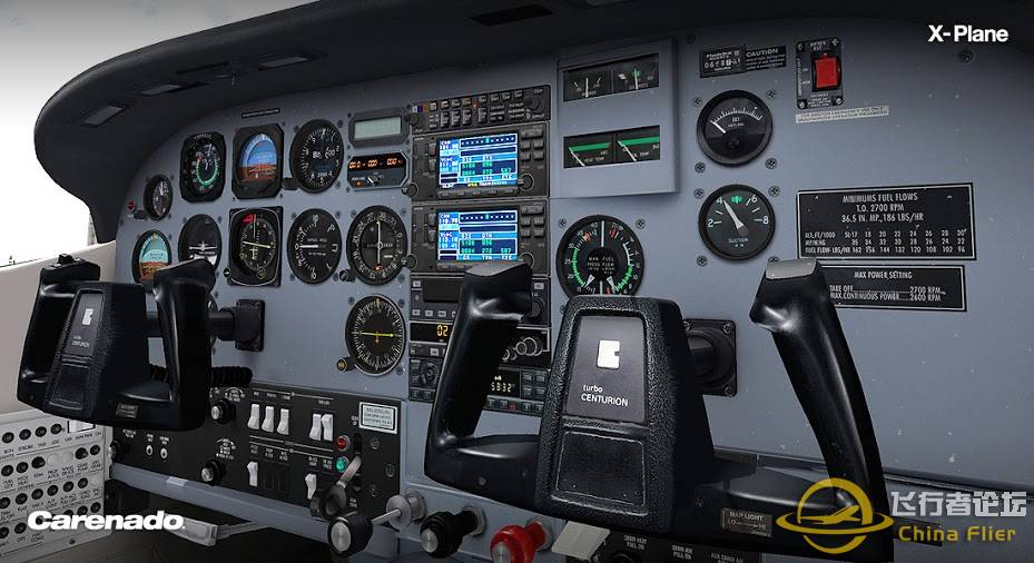 [XPX] Cessna CT210M-3175 