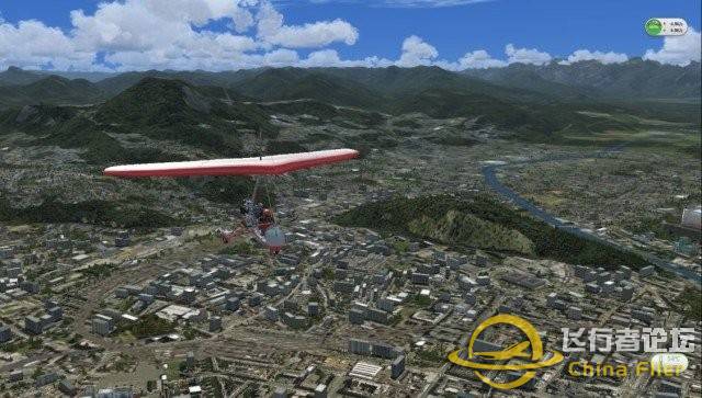 美丽地景 飞翔世界-9909 