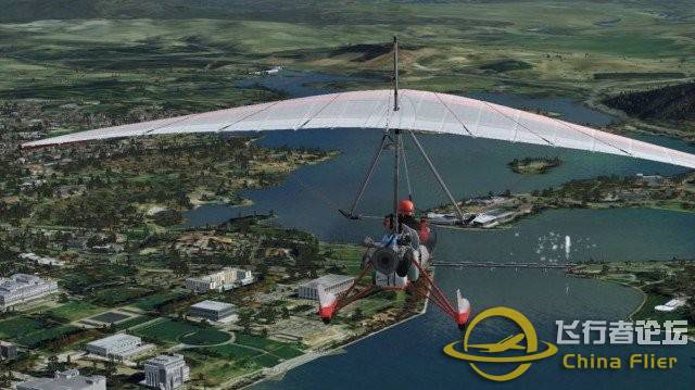 美丽地景 飞翔世界-3154 