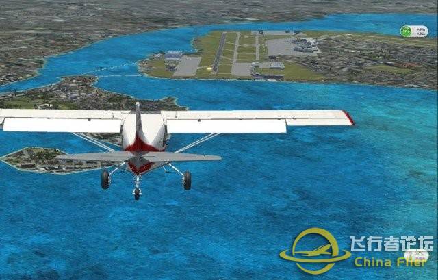 美丽地景 飞翔世界-451 