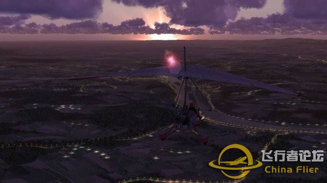 美丽的夜色-1108 