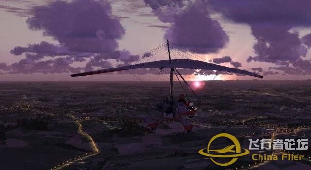 美丽的夜色-7900 