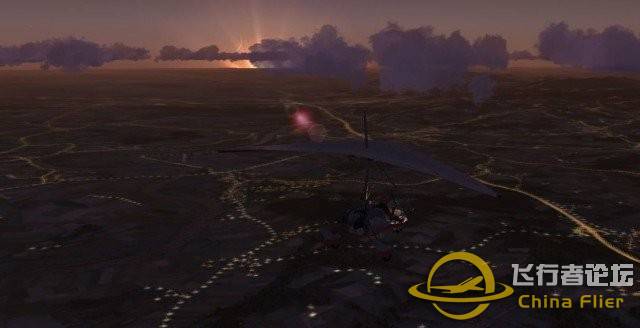 美丽的夜色-8691 