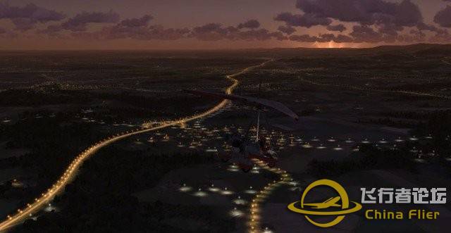 美丽的夜色-1433 