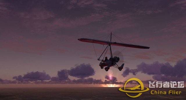 美丽的夜色-7188 