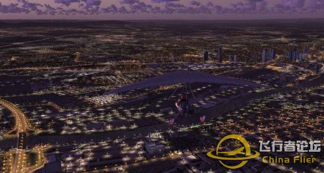 美丽的夜色-8692 