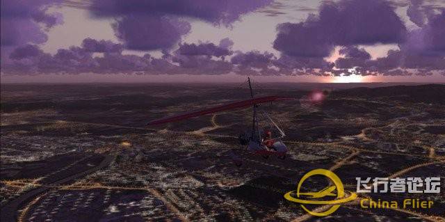 美丽的夜色-9263 