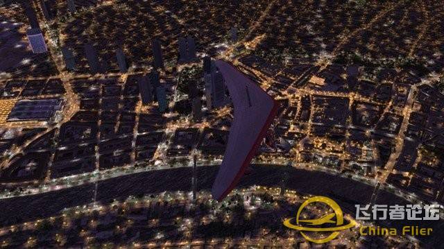 美丽的夜色-6378 