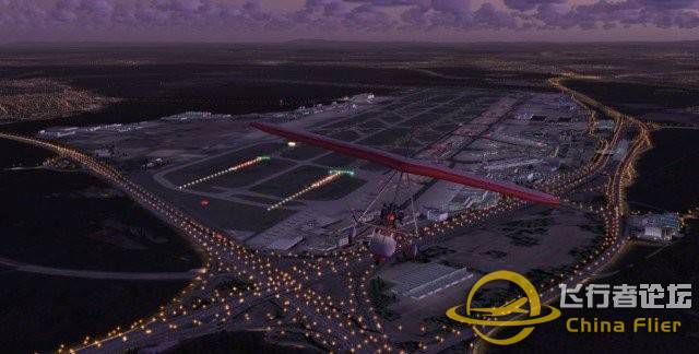 美丽的夜色-3424 