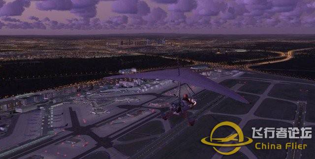 美丽的夜色-8956 