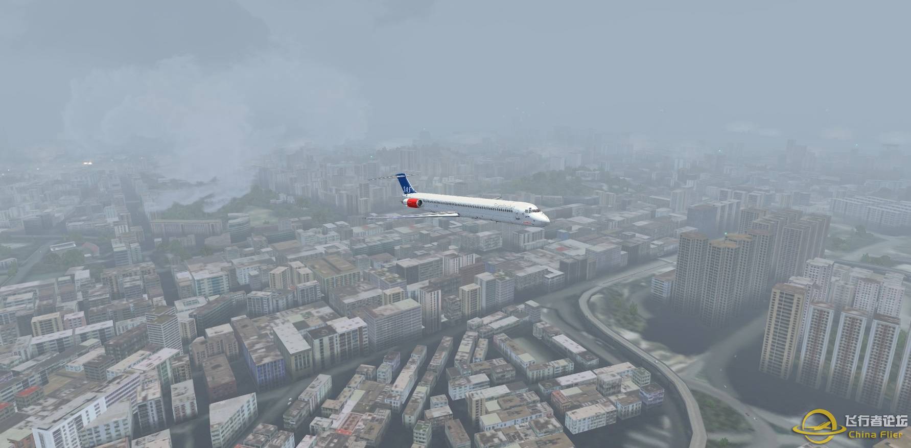 MD80-272 