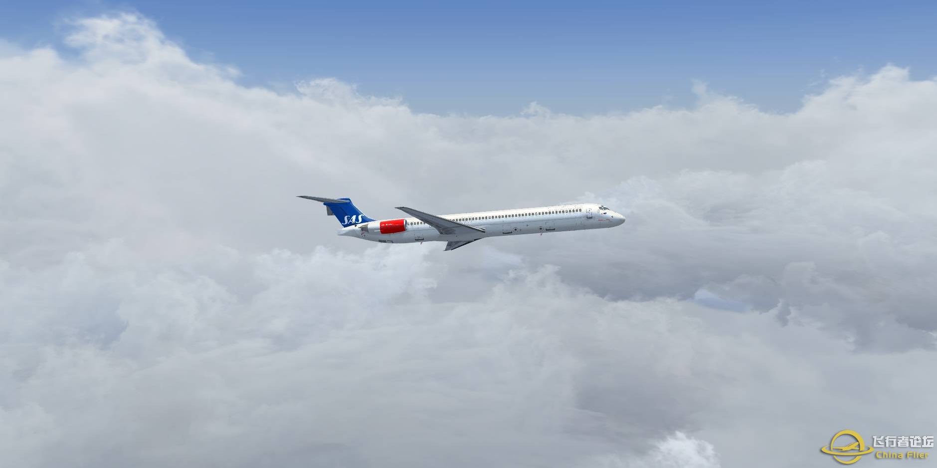 MD80-5461 