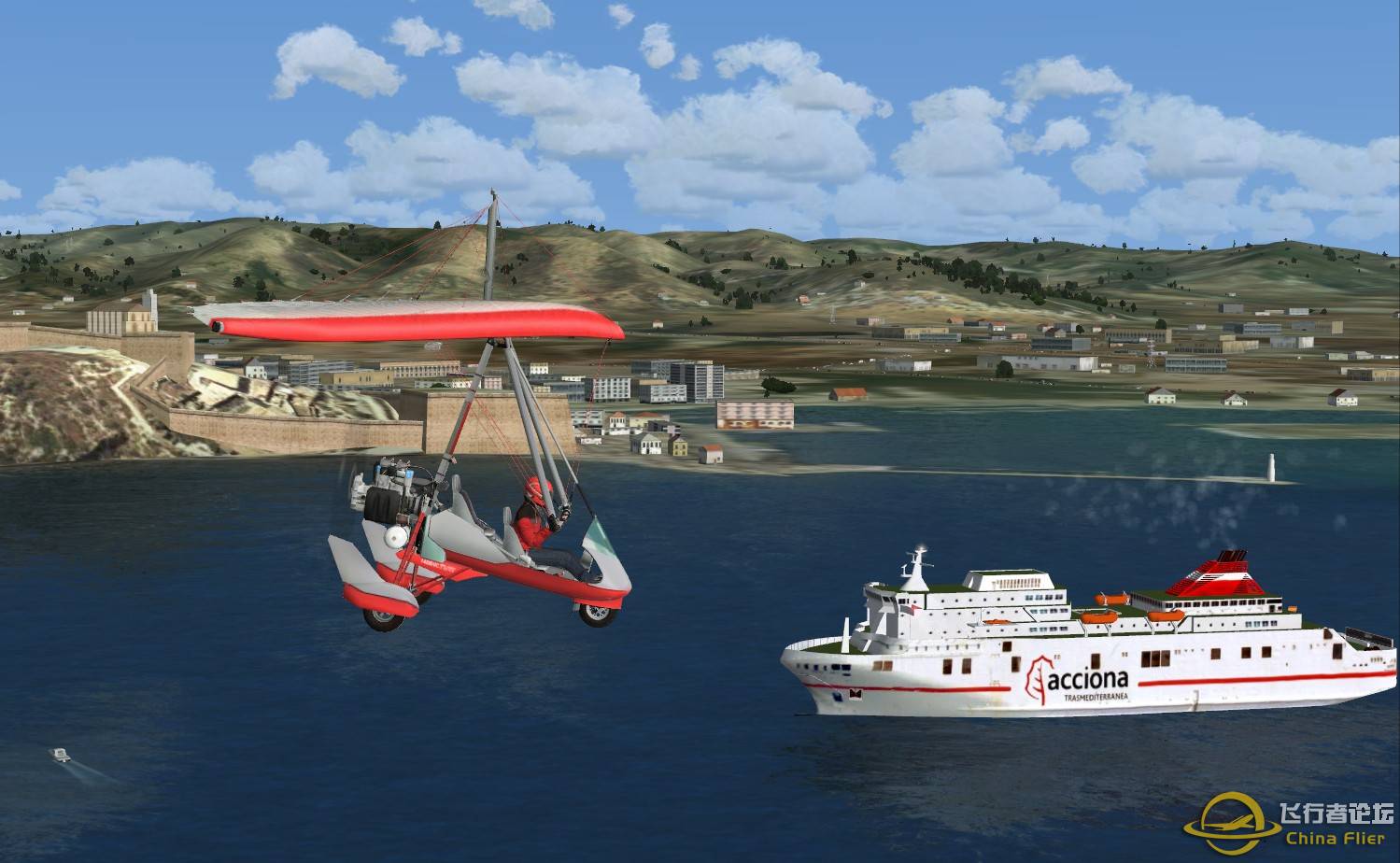 飞去伊比萨这个狂欢之岛吧！-1687 