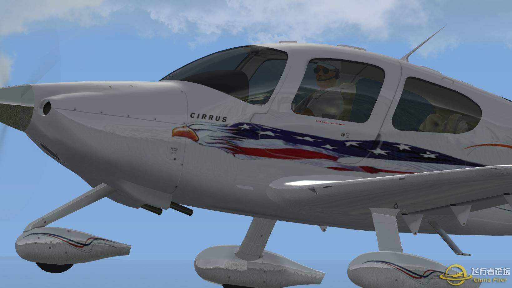 飞去伊比萨这个狂欢之岛吧！-3053 