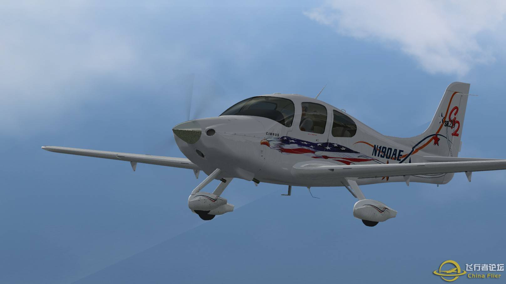 飞去伊比萨这个狂欢之岛吧！-4964 