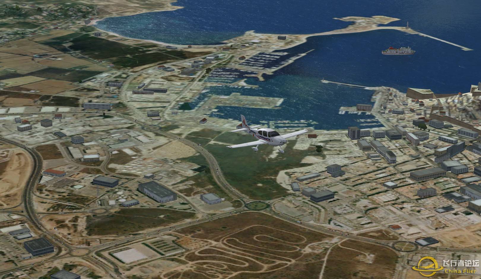 飞去伊比萨这个狂欢之岛吧！-144 