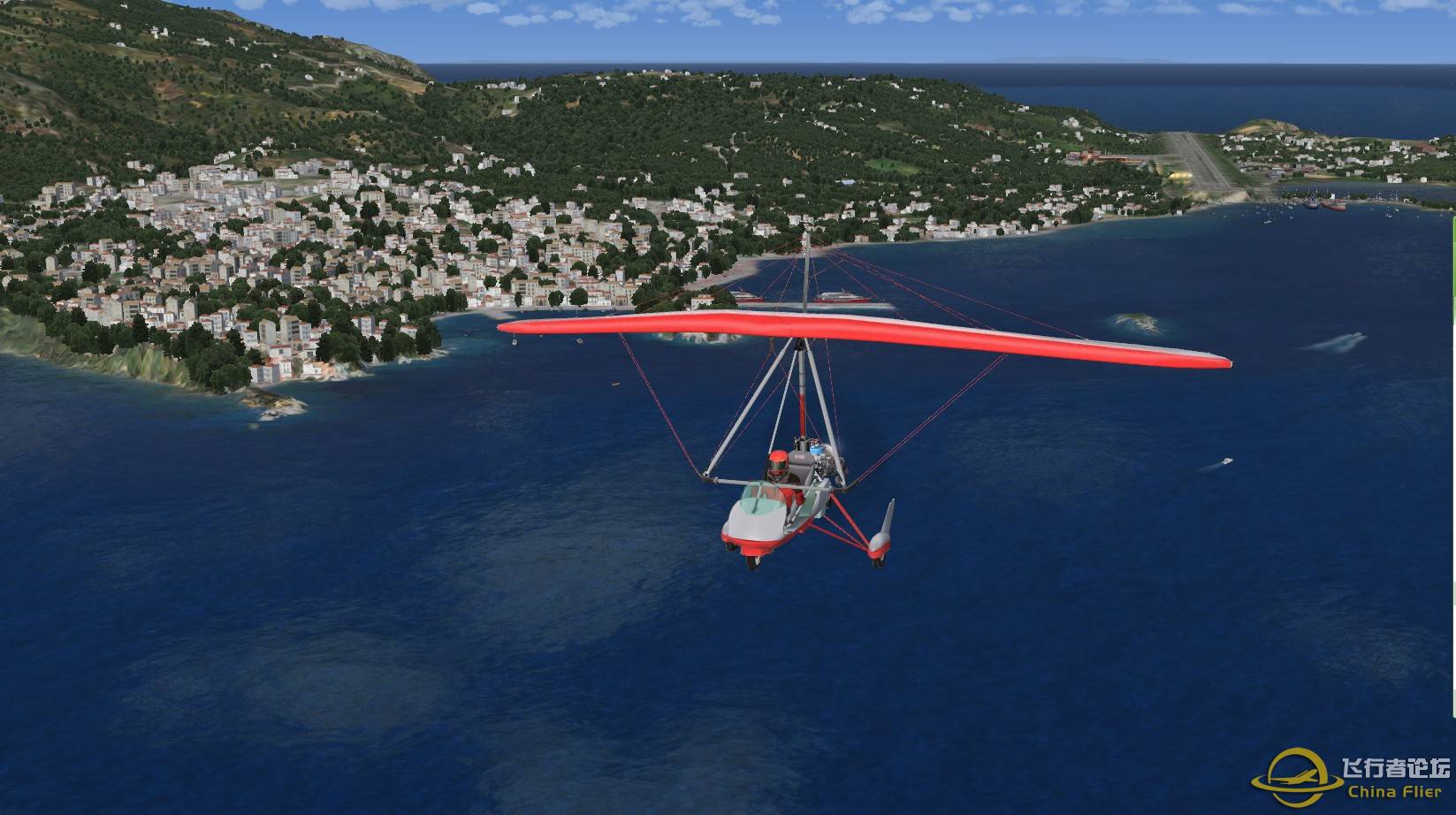 希腊的圣马丁-2365 