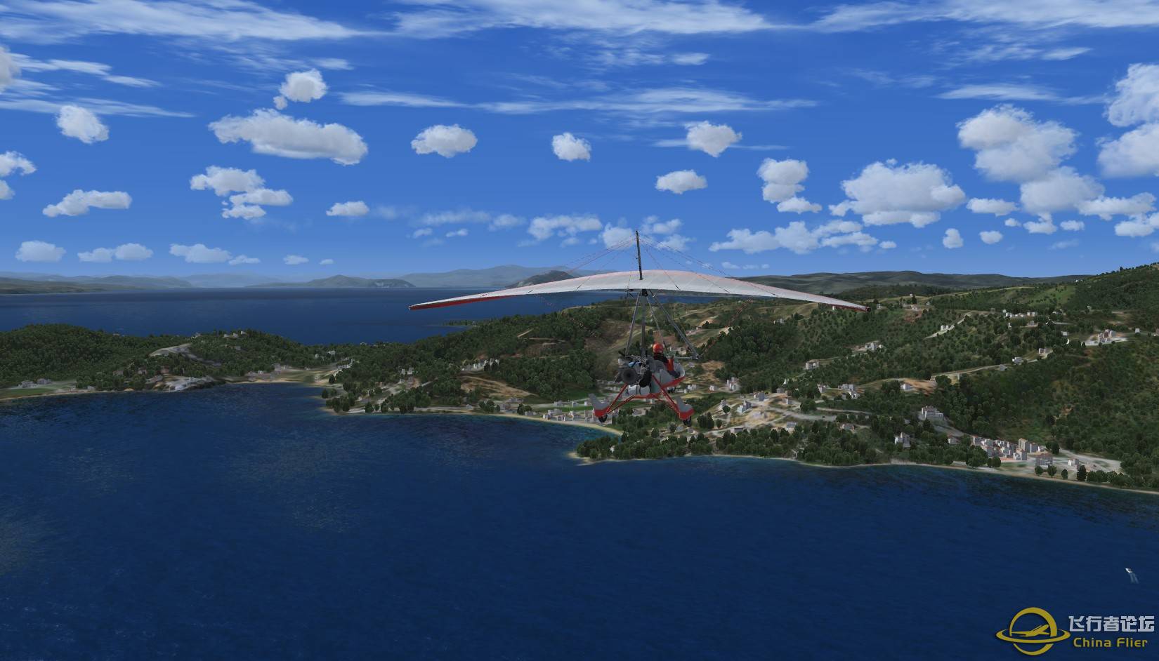 希腊的圣马丁-1944 