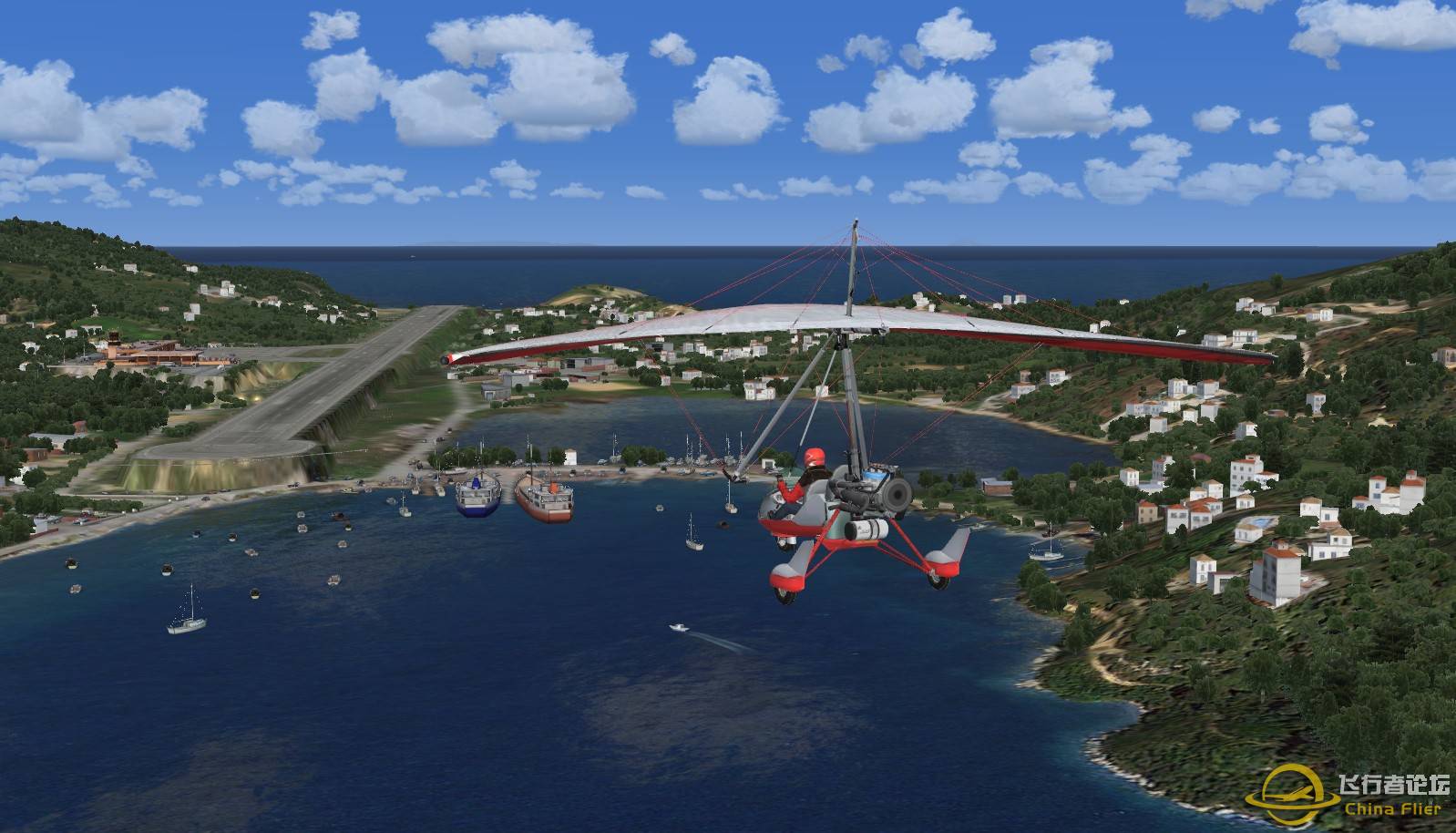 希腊的圣马丁-2554 