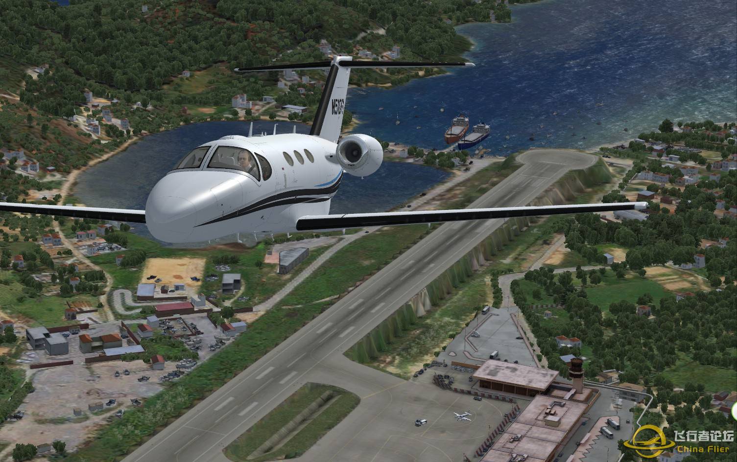 希腊的圣马丁-6060 