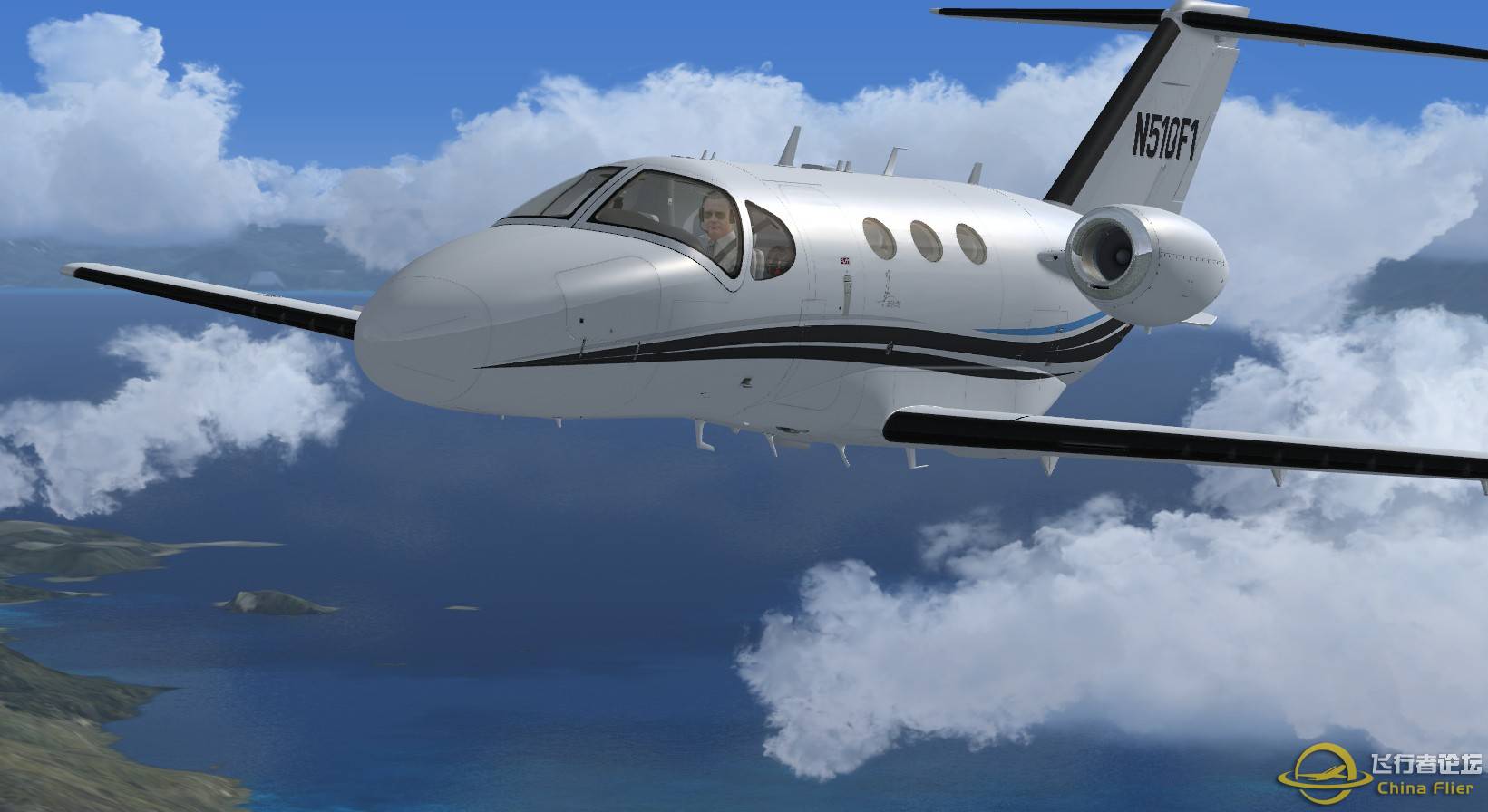 希腊的圣马丁-6904 