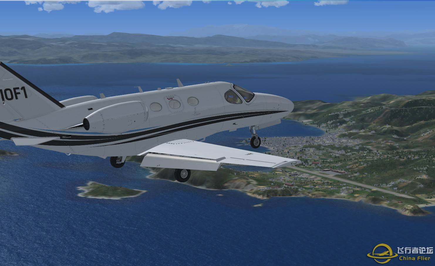 希腊的圣马丁-4863 