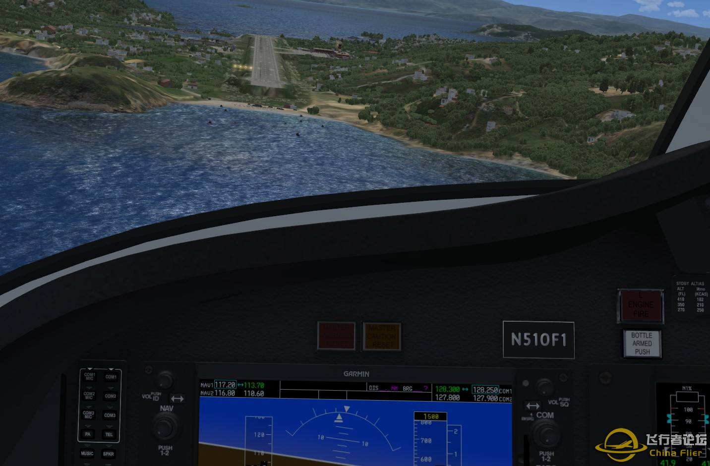 希腊的圣马丁-4615 