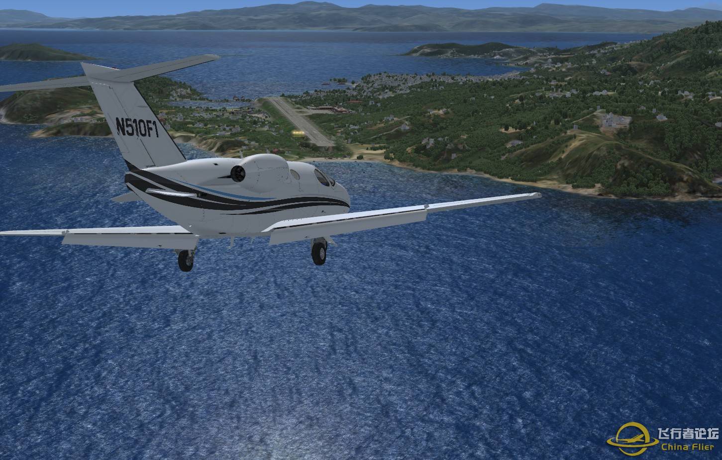 希腊的圣马丁-7544 