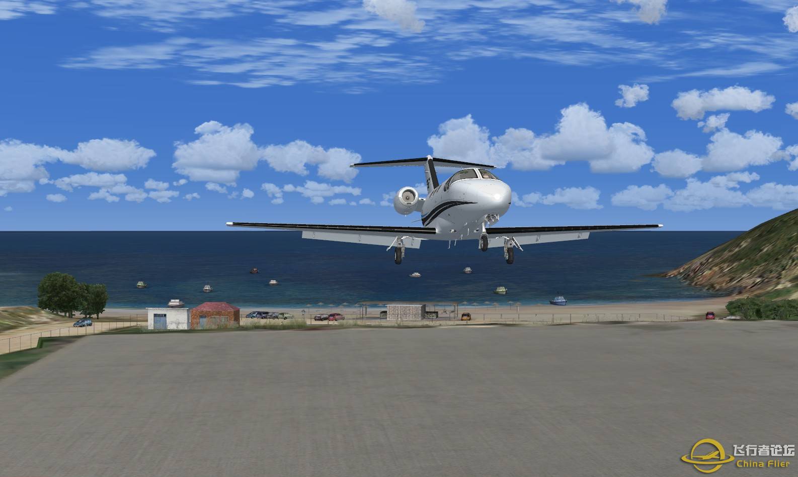 希腊的圣马丁-7369 