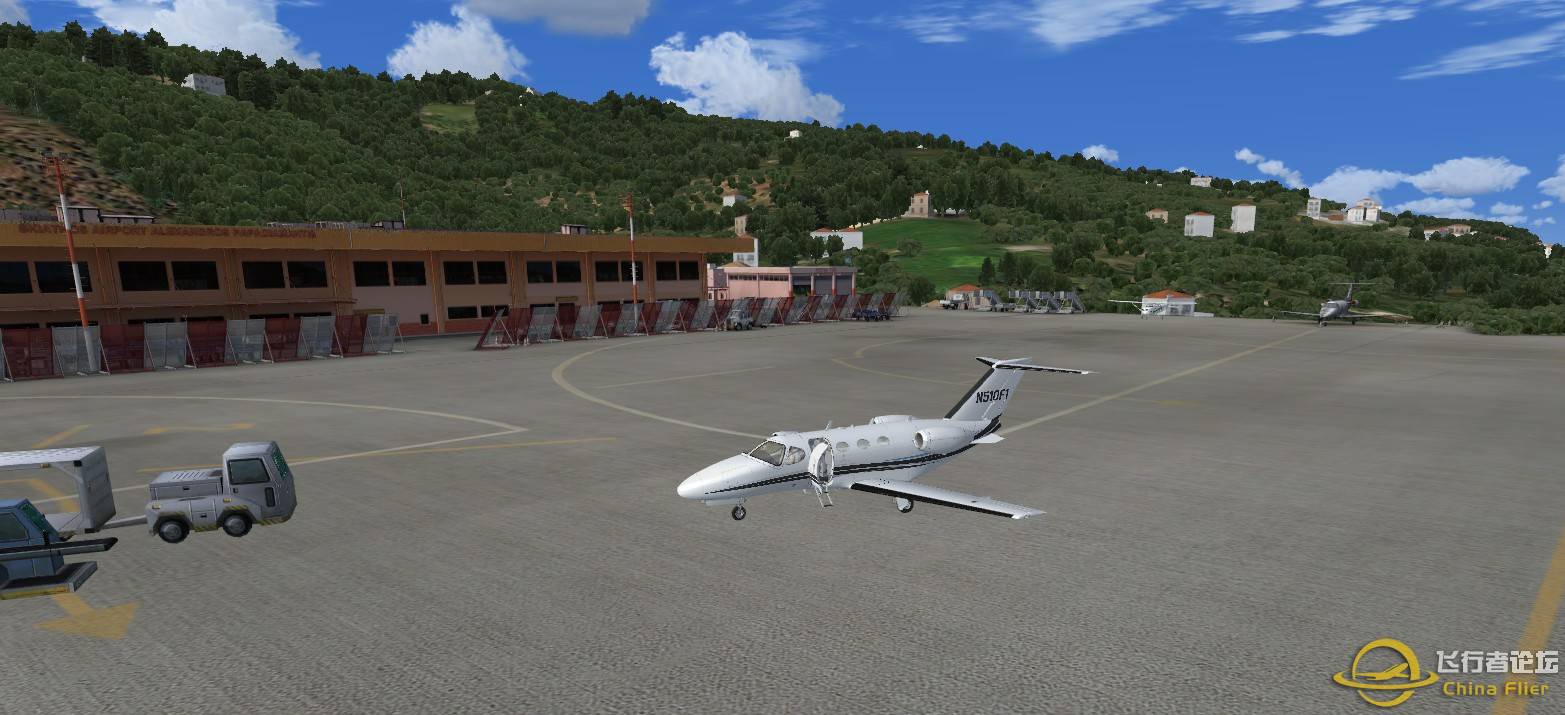 希腊的圣马丁-2265 