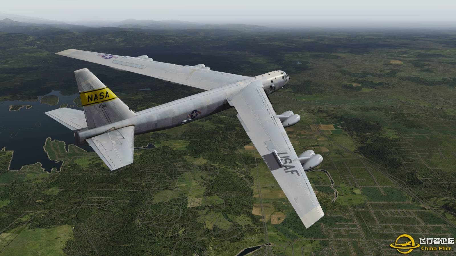 X-Plane 10的新功能和操控方法-6392 