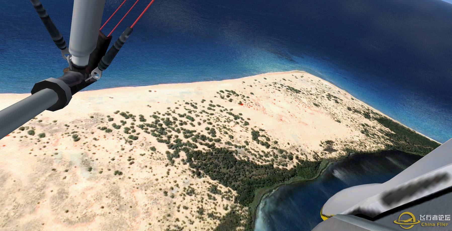 爱奥尼亚海中的科夫岛-1151 