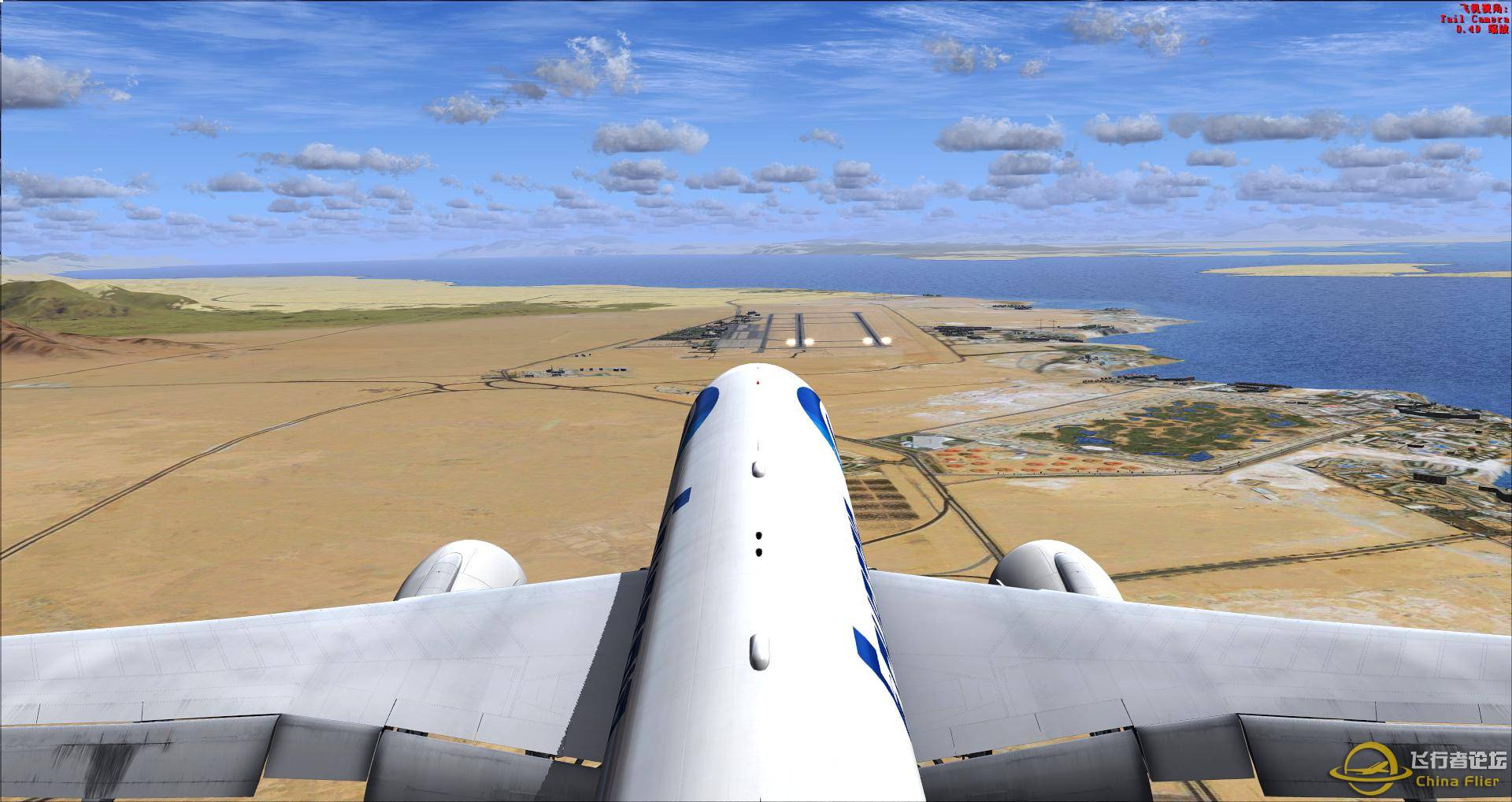 最近的一些飞行图片埃及沙姆沙伊赫复飞-926 