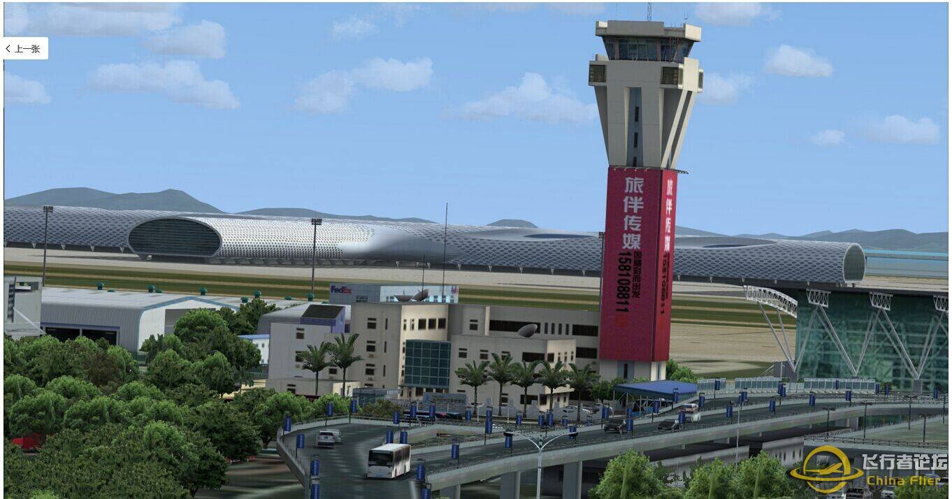 SS大大的深圳机场进度图，多图渗入，密集恐惧症请远离-7833 