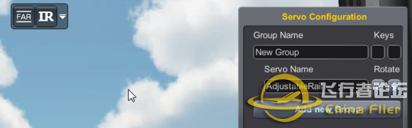 [0.23.5]Magic Smoke Industries转轴Mod-8471 