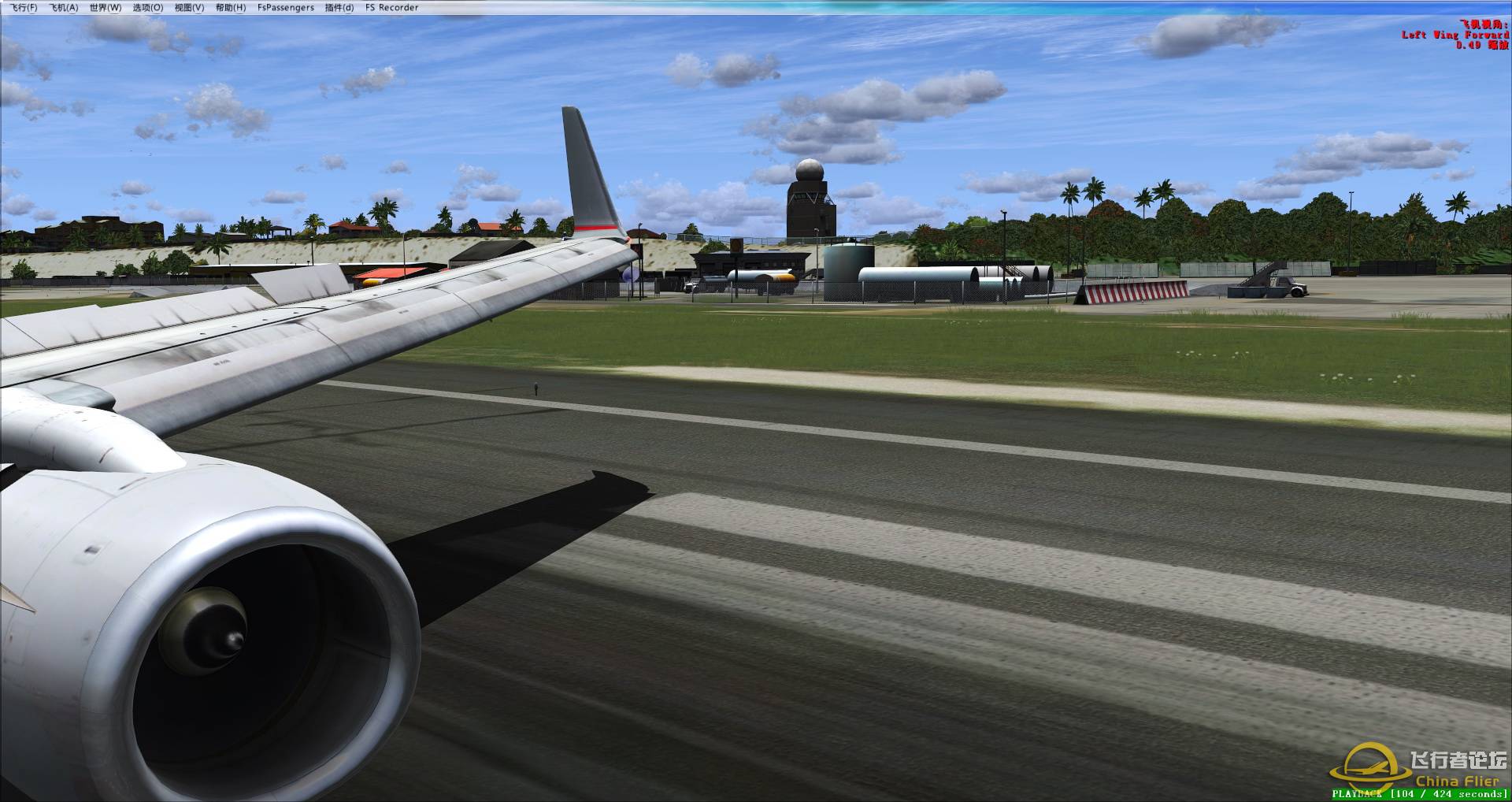 737圣胡安到朱莉安娜-5530 