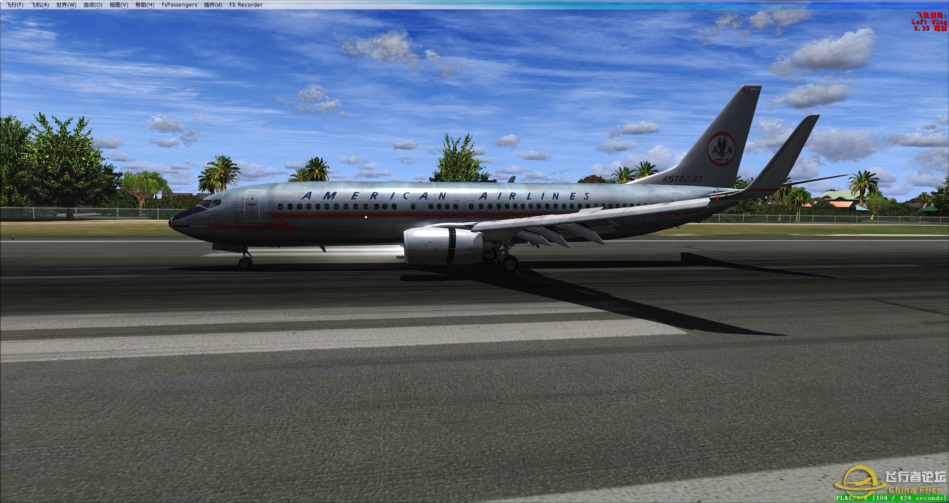 737圣胡安到朱莉安娜-2235 