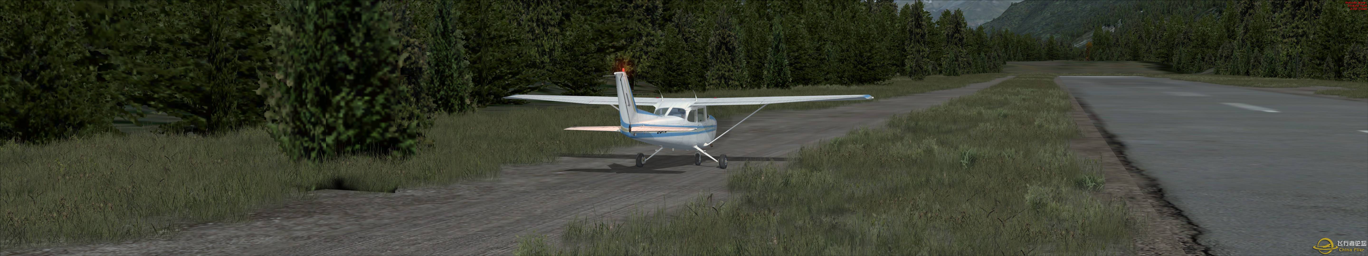 ORBX FTX CZST-4340 