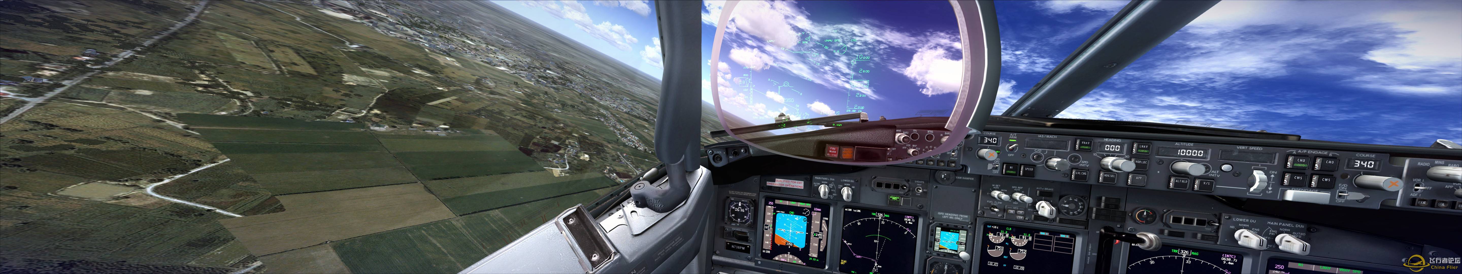 当年初学NGX时的烂图-9385 