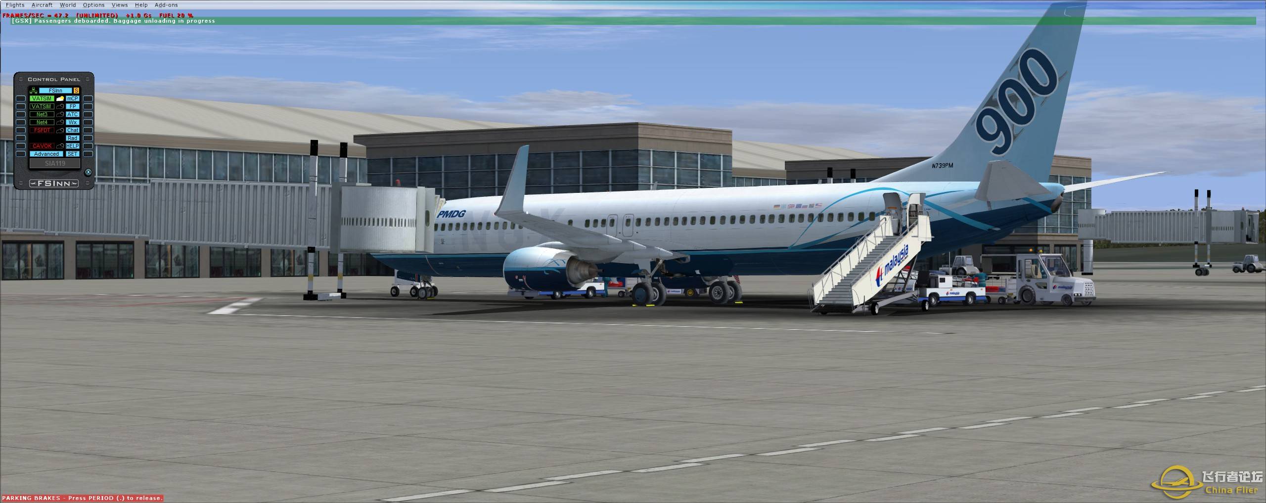 SIA-119 SIN-KUL 737-900wl (VATSIM)-388 