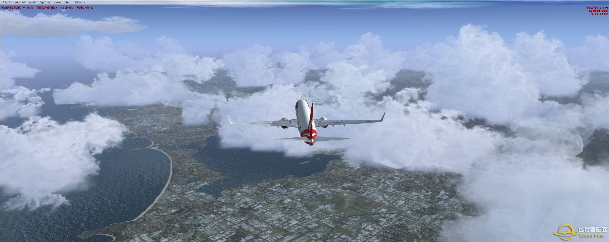 QFA-450 YQY-MEL 737-800wl (VATSIM)-2185 