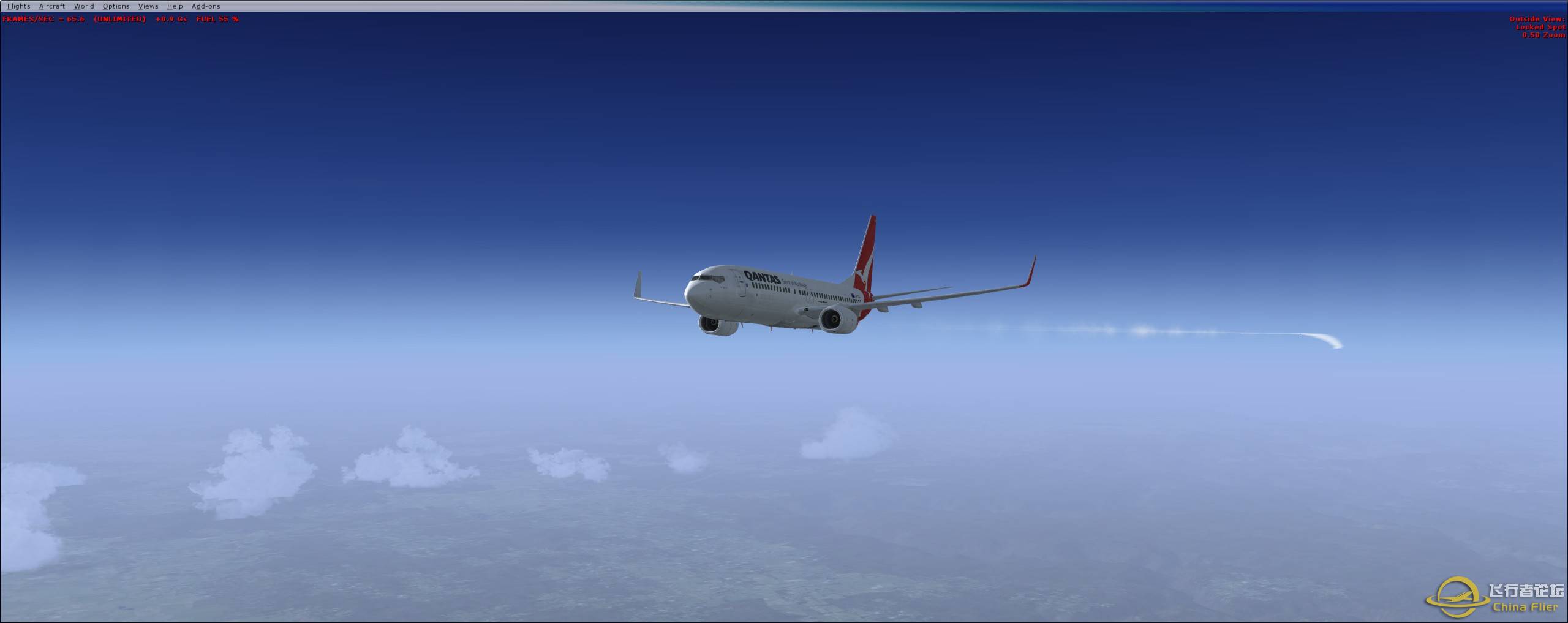 QFA-450 YQY-MEL 737-800wl (VATSIM)-4390 