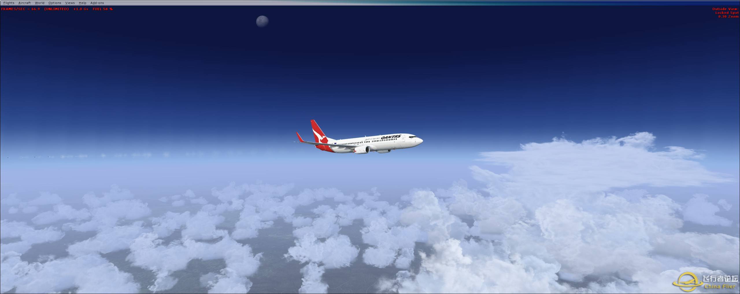 QFA-450 YQY-MEL 737-800wl (VATSIM)-3897 