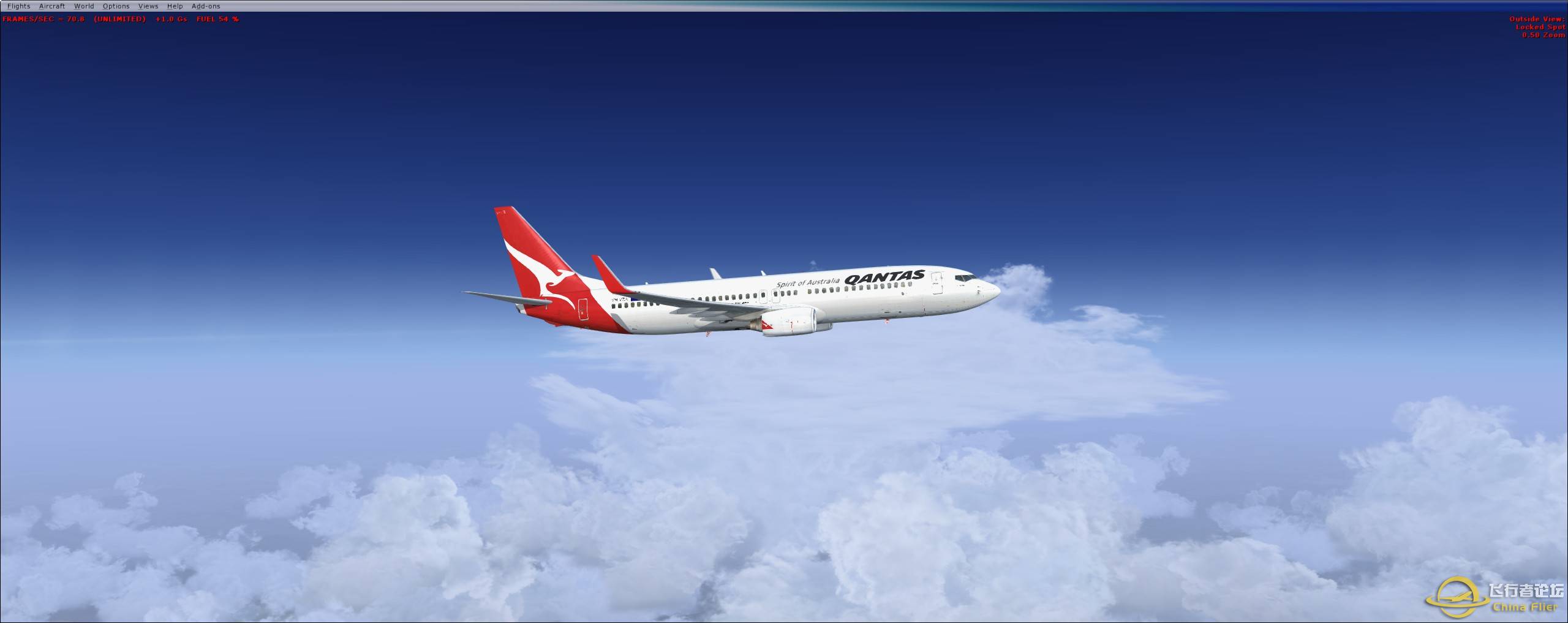 QFA-450 YQY-MEL 737-800wl (VATSIM)-3778 
