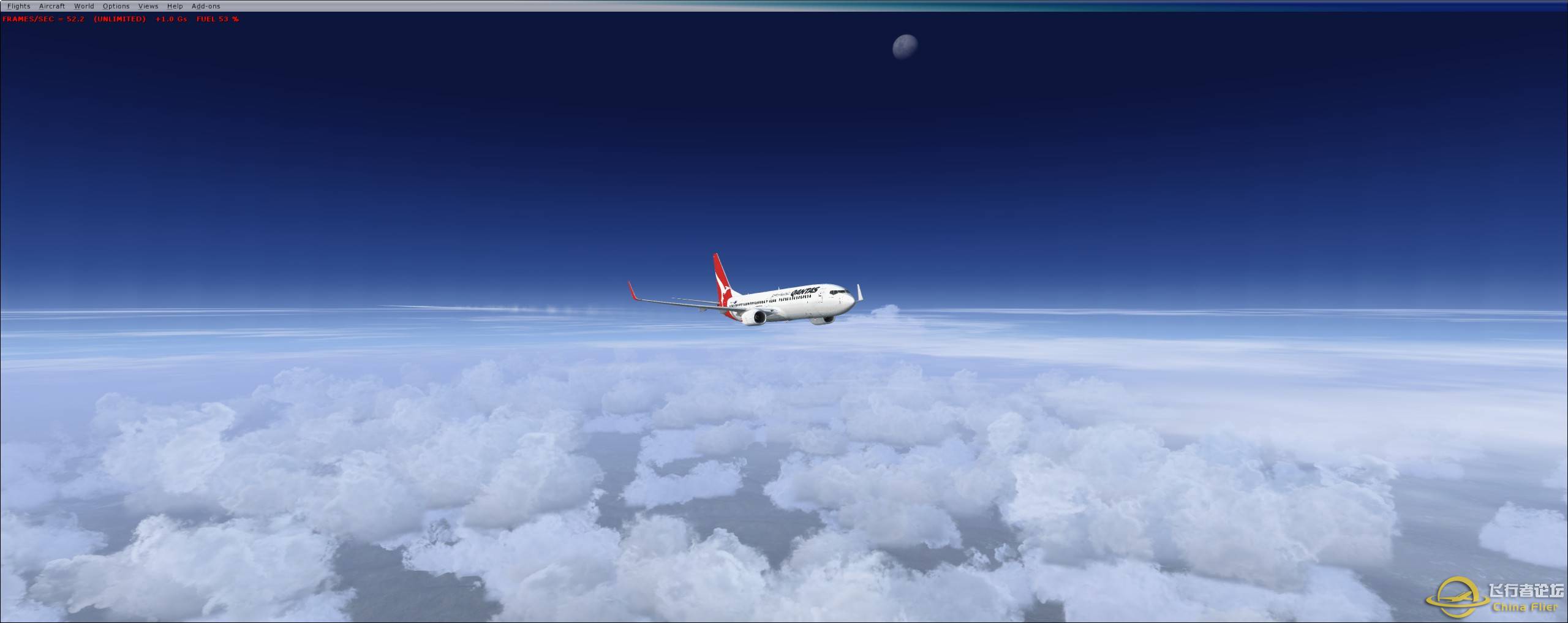 QFA-450 YQY-MEL 737-800wl (VATSIM)-8394 