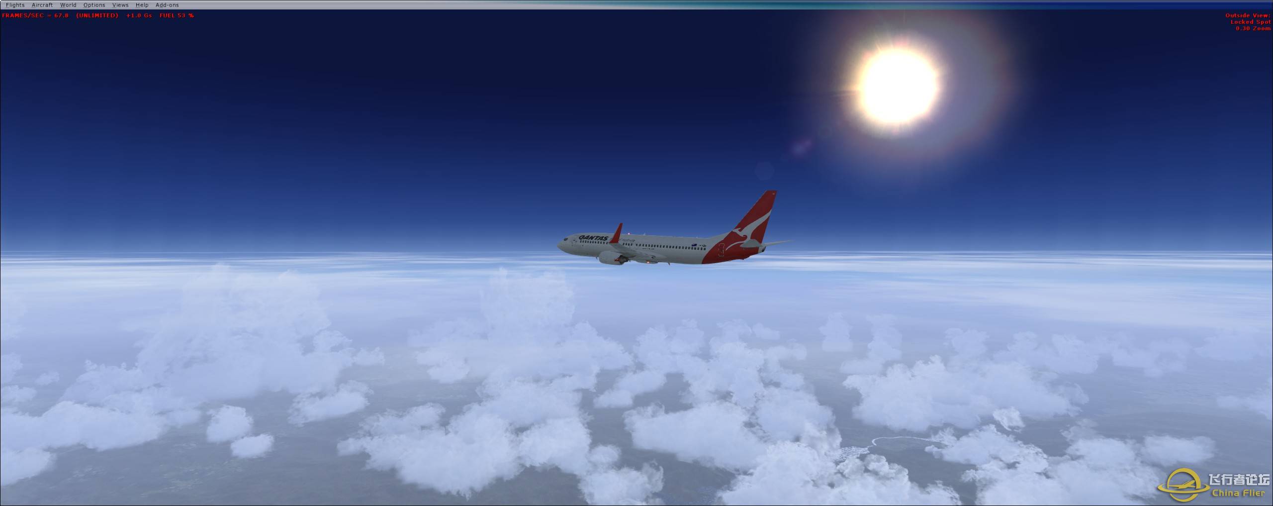 QFA-450 YQY-MEL 737-800wl (VATSIM)-5218 