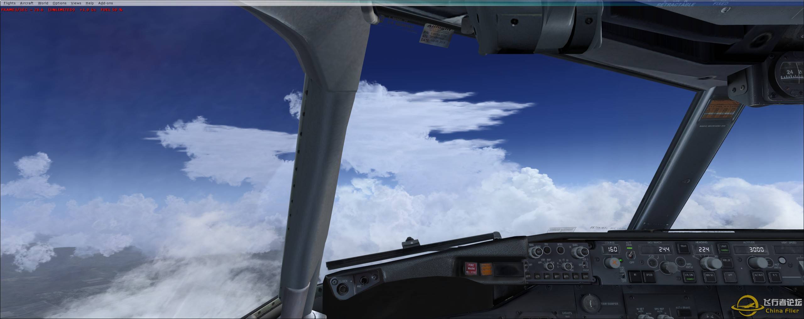 QFA-450 YQY-MEL 737-800wl (VATSIM)-9896 