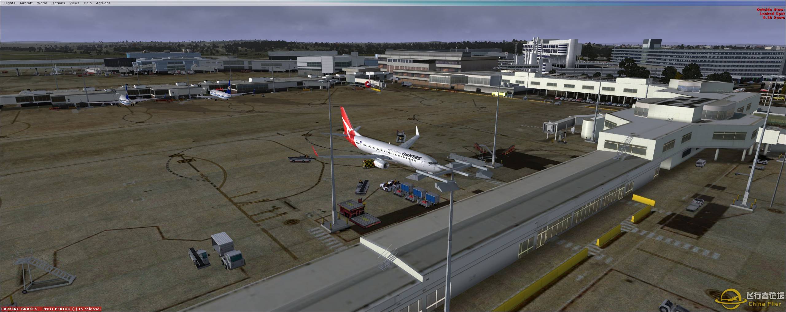 QFA-450 YQY-MEL 737-800wl (VATSIM)-104 