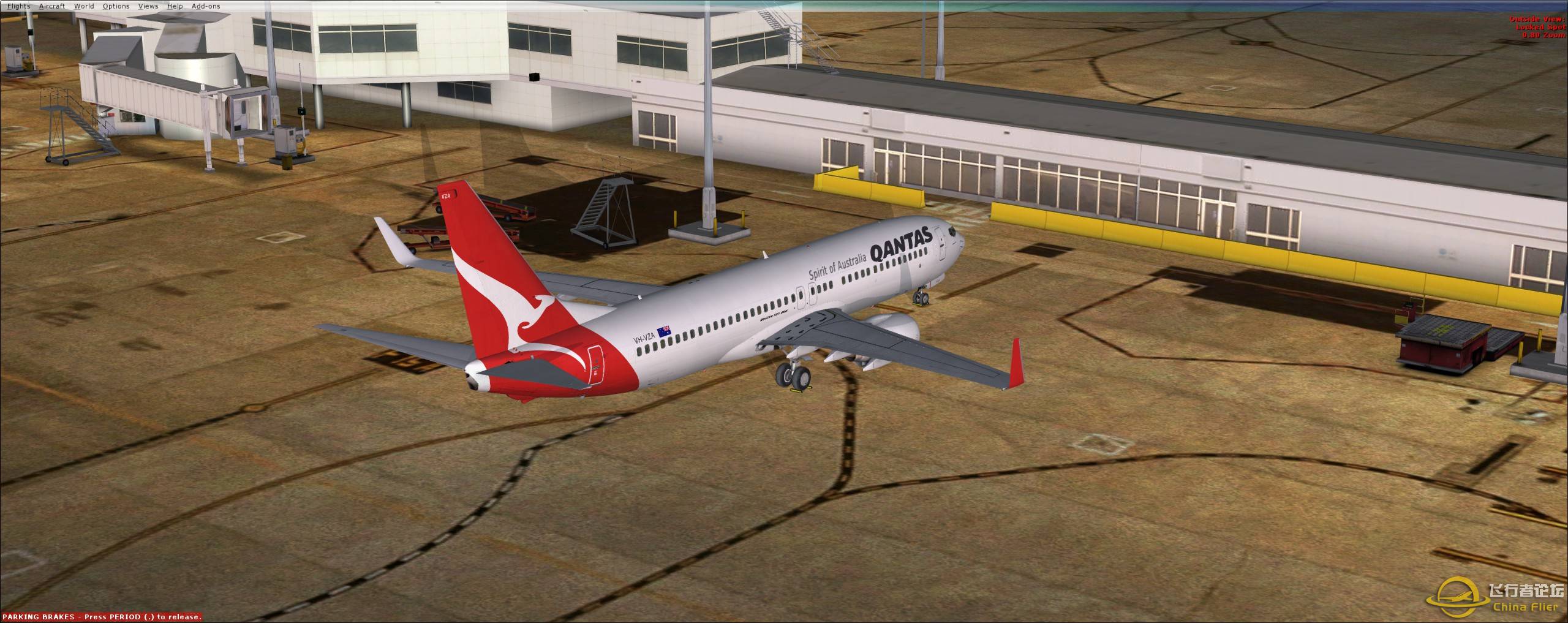 QFA-450 YQY-MEL 737-800wl (VATSIM)-3098 
